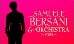 Samuele Bersani - Bologna